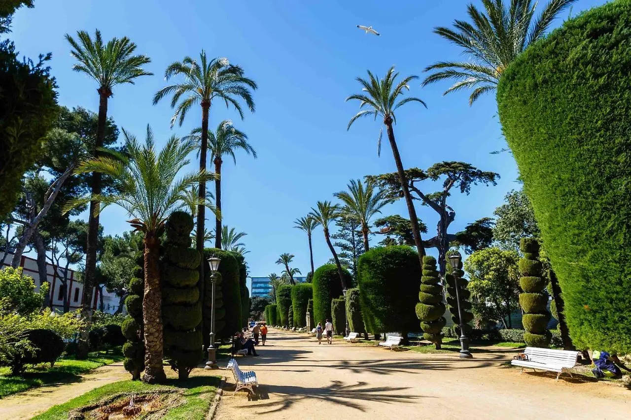 Apartament Puerta San Felix Free Parking By Cadiz4Rentals