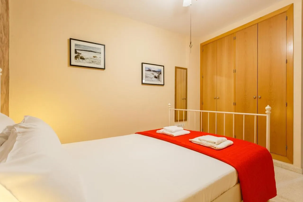 Puerta San Felix Free Parking By Cadiz4Rentals Hiszpania