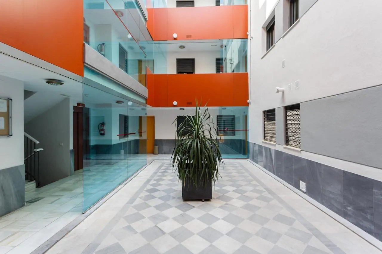 Puerta San Felix Free Parking By Cadiz4Rentals Apartament Kadyks