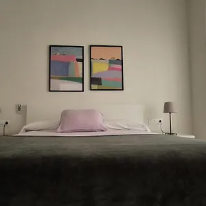  Apartamento La Esquina De Italianos