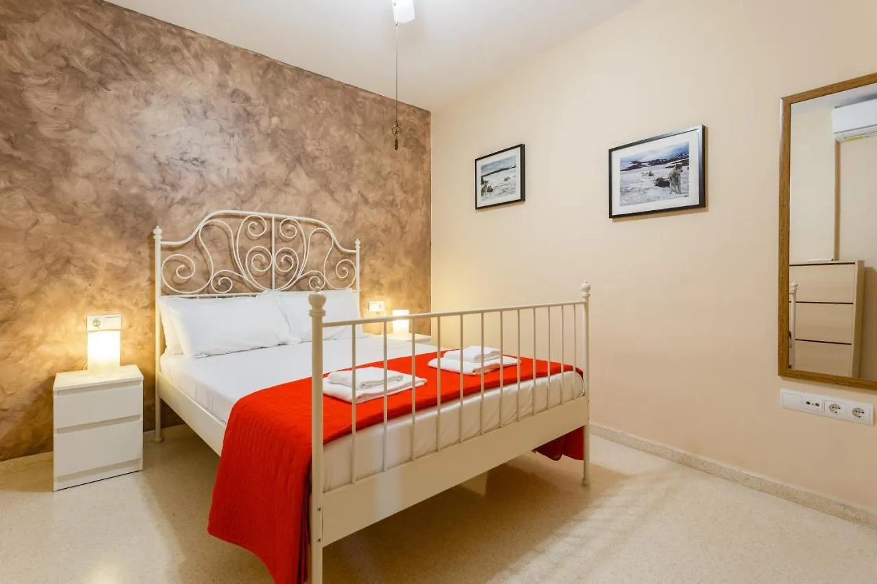 Apartamento Puerta San FELIX  Cádiz