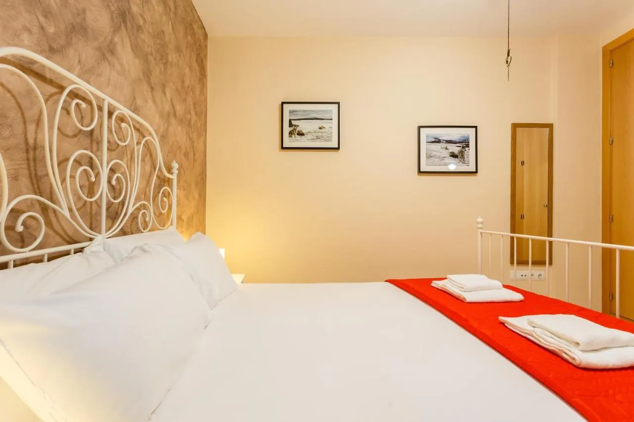Apartamento Puerta San FELIX  Cádiz